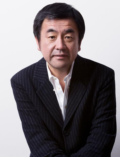 隈研吾 日本 神奈川