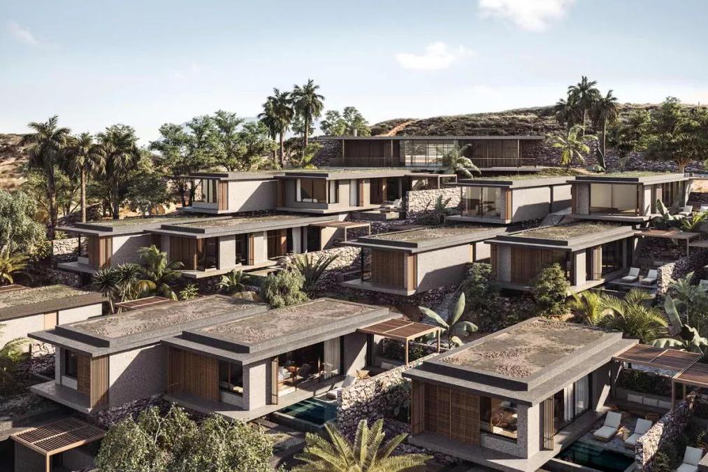 顶级酒店 CASA COOK CHANIA，演绎侘寂之美