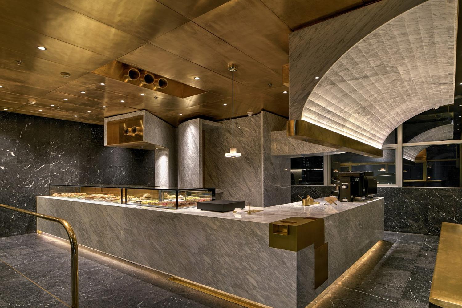 杭州 MR.MAIMAi 麦丘梵，享受安静与精致