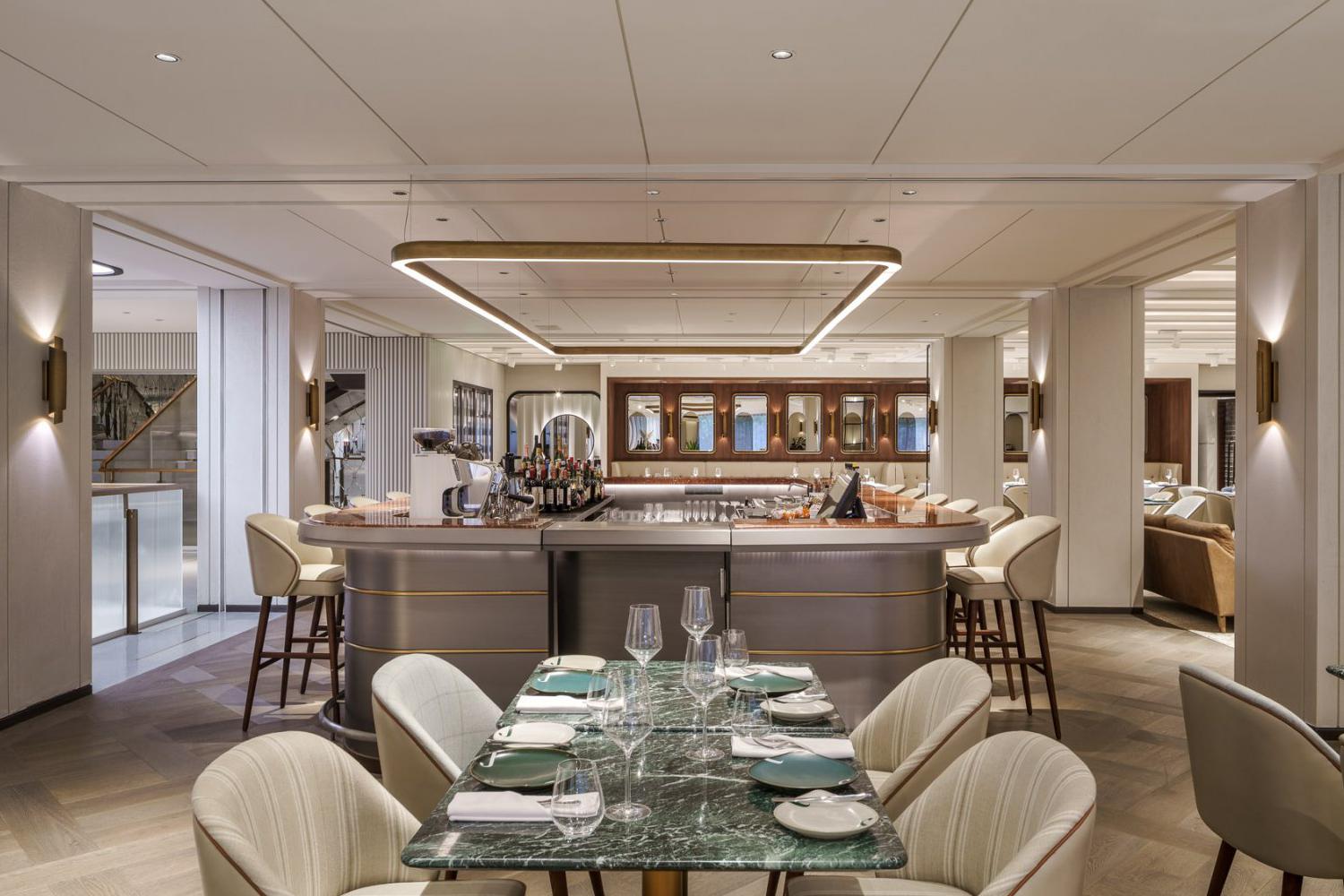 上海迷芬奇概念店，糅合精致优雅的魅力与活泼有趣的个性