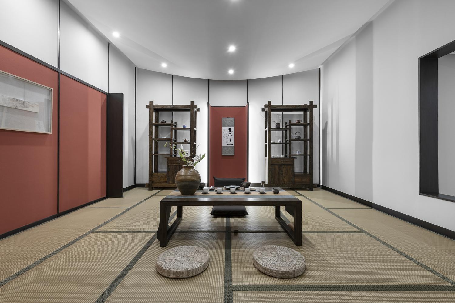 杭州景上书院，文人雅趣之所