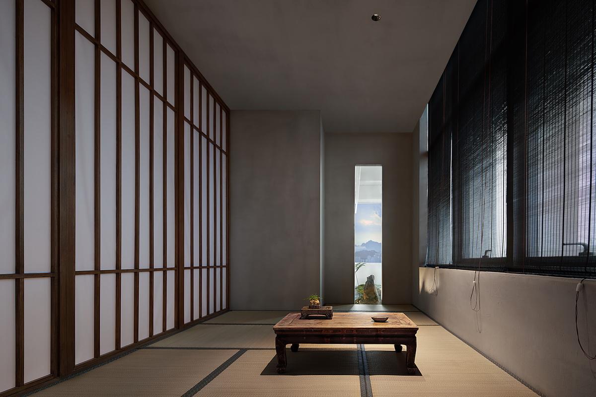 又见，演绎东方园林美学