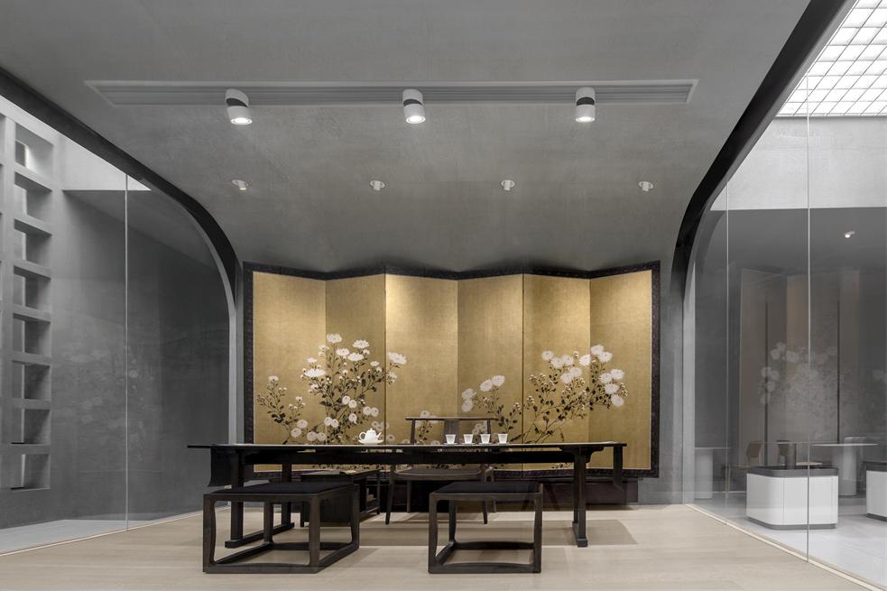 武汉 现代手冲茶
